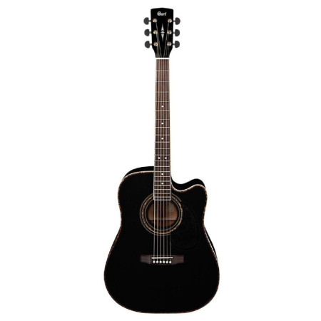 Cort AD880CE BK