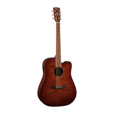 Cort AD890MBCF-NAT