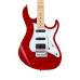 Cort G250DX Trans Red