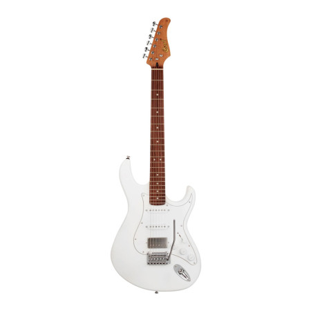 Cort G260CS Olympic White