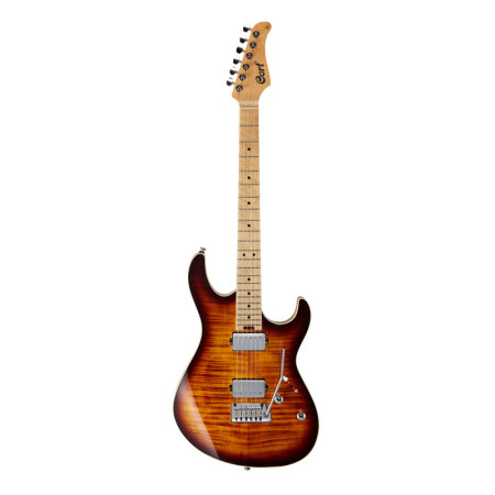 Cort G290 Fat Antique Violin Burst Cort G290 Fat Antique Violin Burst
