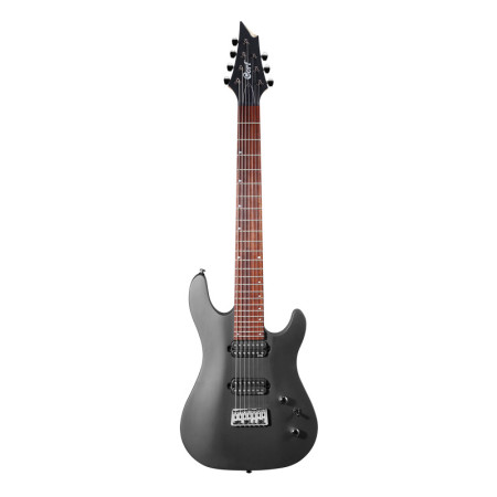 Cort KX257B Matt Black Cort KX257B Matt Black