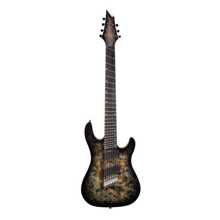 Cort KX500MS Star Dust Black Cort KX500MS Star Dust Black