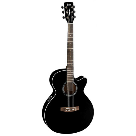 Cort SFX1 BK
