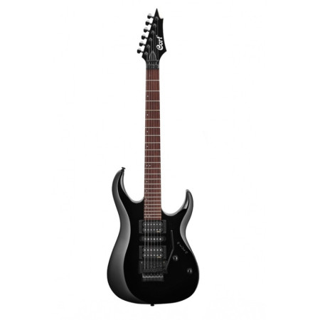 Cort X250 BK