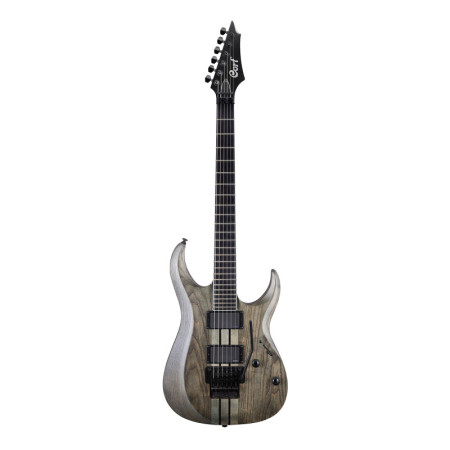 Cort X500 Open Pore Trans Grey Cort X500 Open Pore Trans Grey