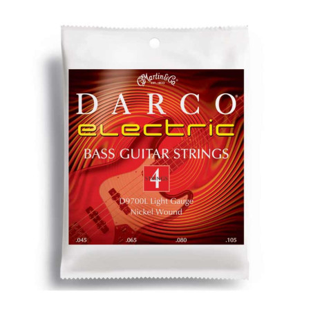 Darco D9700L 45-105