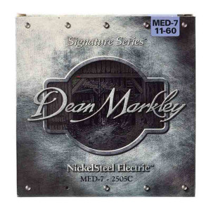 Dean Markley Med7 2505C Dean Markley Med7 2505C