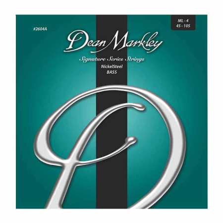 Dean Markley Signature ML 4