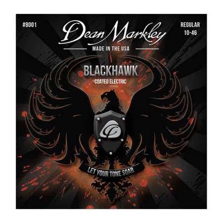 Blackhawk Coated REG