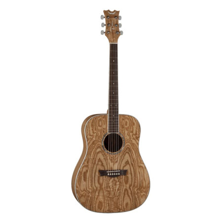Dean AXS Dread Quilt Ash Gloss Natural Dean AXS Dread Quilt Ash Gloss Natural