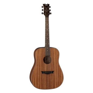Dean AXS Dreadnought Mahogany
