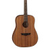 Dean AXS Dreadnought Mahogany