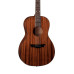 Dean AXS Parlor Mahogany