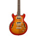 Dean Boca 12 String Trans Cherry Burst Dean Boca 12 String Trans Cherry Burst
