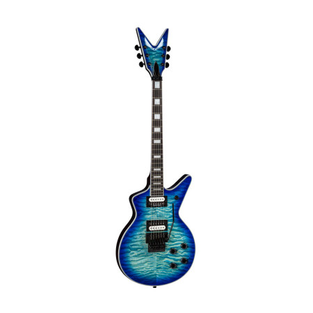 Dean Cadi Select Quilt Top Floyd Ocean Burst Dean Cadi Select Quilt Top Floyd Ocean Burst