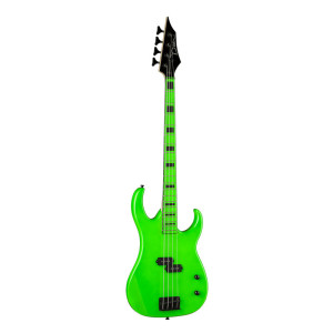 Dean Custom Zone Nuclear Green Dean Custom Zone Nuclear Green