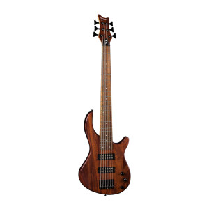 Dean Edge 1 6 String Vintage Mahogany