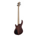 Dean Edge 1 PJ Vintage Mahogany