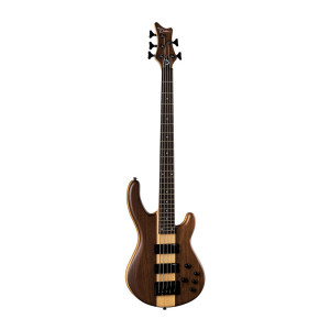 Dean Edge Pro 5 String Walnut Satin NT Dean Edge Pro 5 String Walnut Satin NT