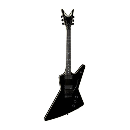 Dean Eric Peterson Z Floyd Classic Black