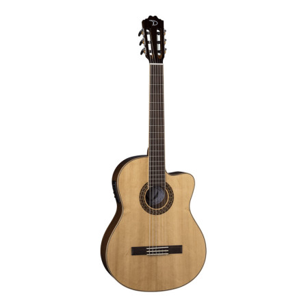Dean Espana Fusion A E Solid Spruce GN Dean Espana Fusion A E Solid Spruce GN