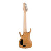 Dean Exile Select 7 String Burl Poplar STQB