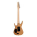 Dean Exile Select Floyd 7 ST Burl Poplar STQB