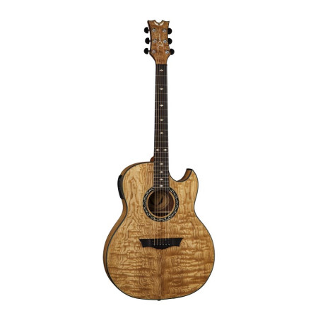 Dean Exotica Quilt Ash A E Gloss Natural