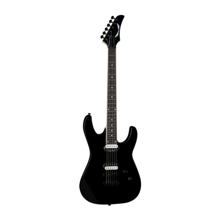 Dean MD 24 Select Classic Black