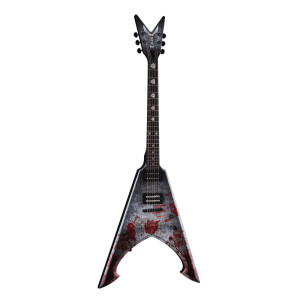 Dean Michael Amott Tyrant Battle Axe Dean Michael Amott Tyrant Battle Axe