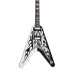 Dean Michael Schenker Custom Flames