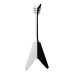 Dean Michael Schenker Fest V Red Black White