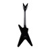 Dean ML 79 Trans Black