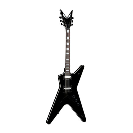 Dean ML Select Classic Black