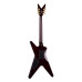 Dean ML Switchblade Floyd HSH Trans Amber