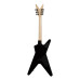 Dean MLX Classic Black Lefty
