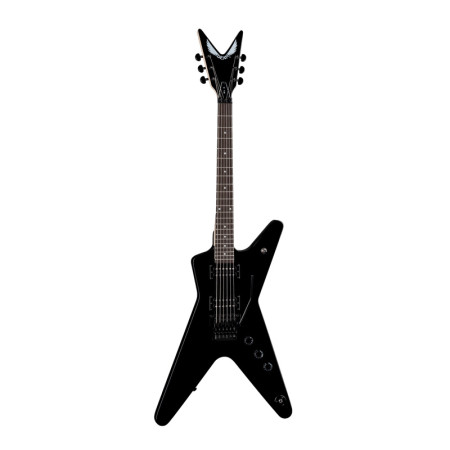 Dean MLX Floyd Classic Black