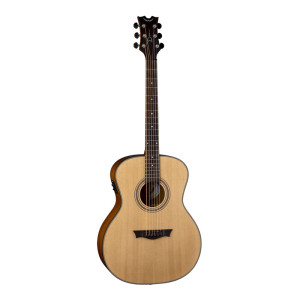 Dean ST Augustine Concert Solid Wood A E SN