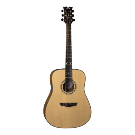 Dean ST Augustine Dreadnought Solid Wood SN