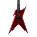 Dean USA Dime Razorback Flame Top
