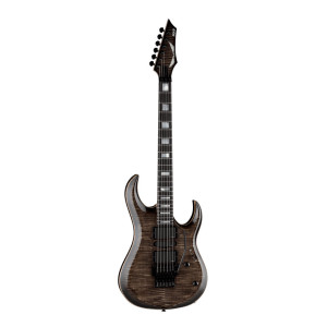 Dean USA Michael Angelo Batio Trans Black Dean USA Michael Angelo Batio Trans Black