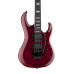 Dean USA Michael Angelo Batio Trans Red
