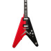 Dean USA Michael Schenker Red Black LTD 50 PC