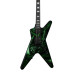 Dean USA ML Floyd Airbrush Green
