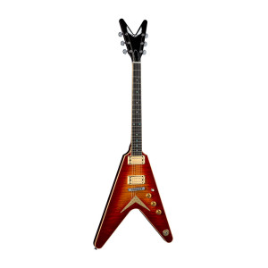 Dean USA Patents Pending V Flame Top TCS