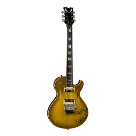Dean USA Thoroughbred Plain Top Floyd