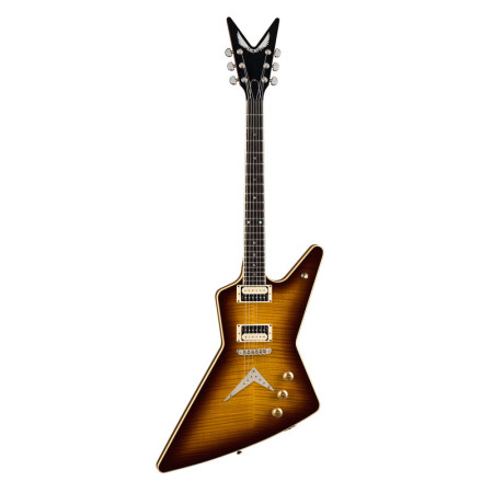 Dean USA Time Capsule Z