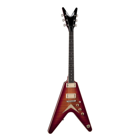 Dean USA V 1977 TCS Limited Run 35 PC
