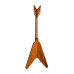 Dean USA V Standard W PG Gloss Natural